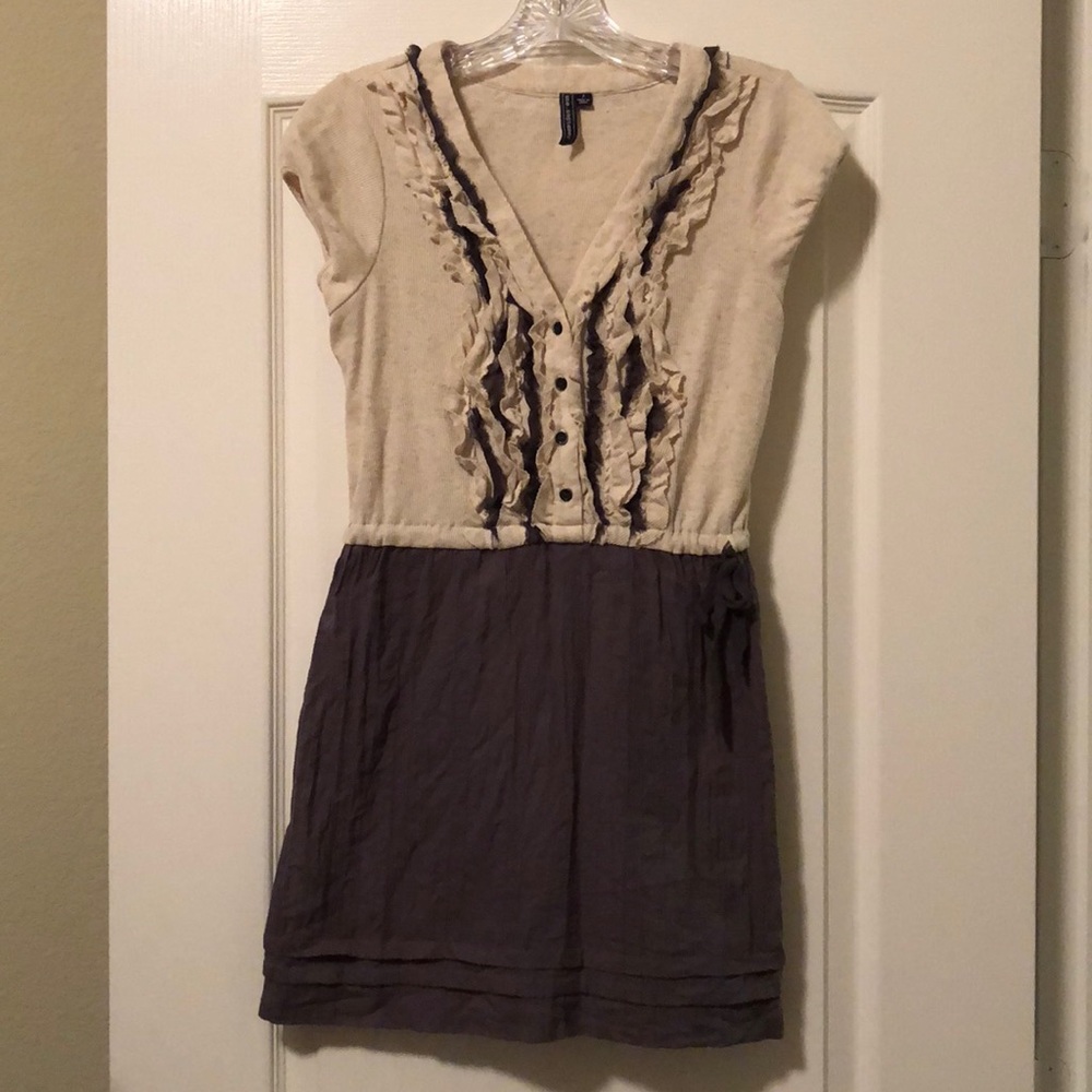 Anthropologie top